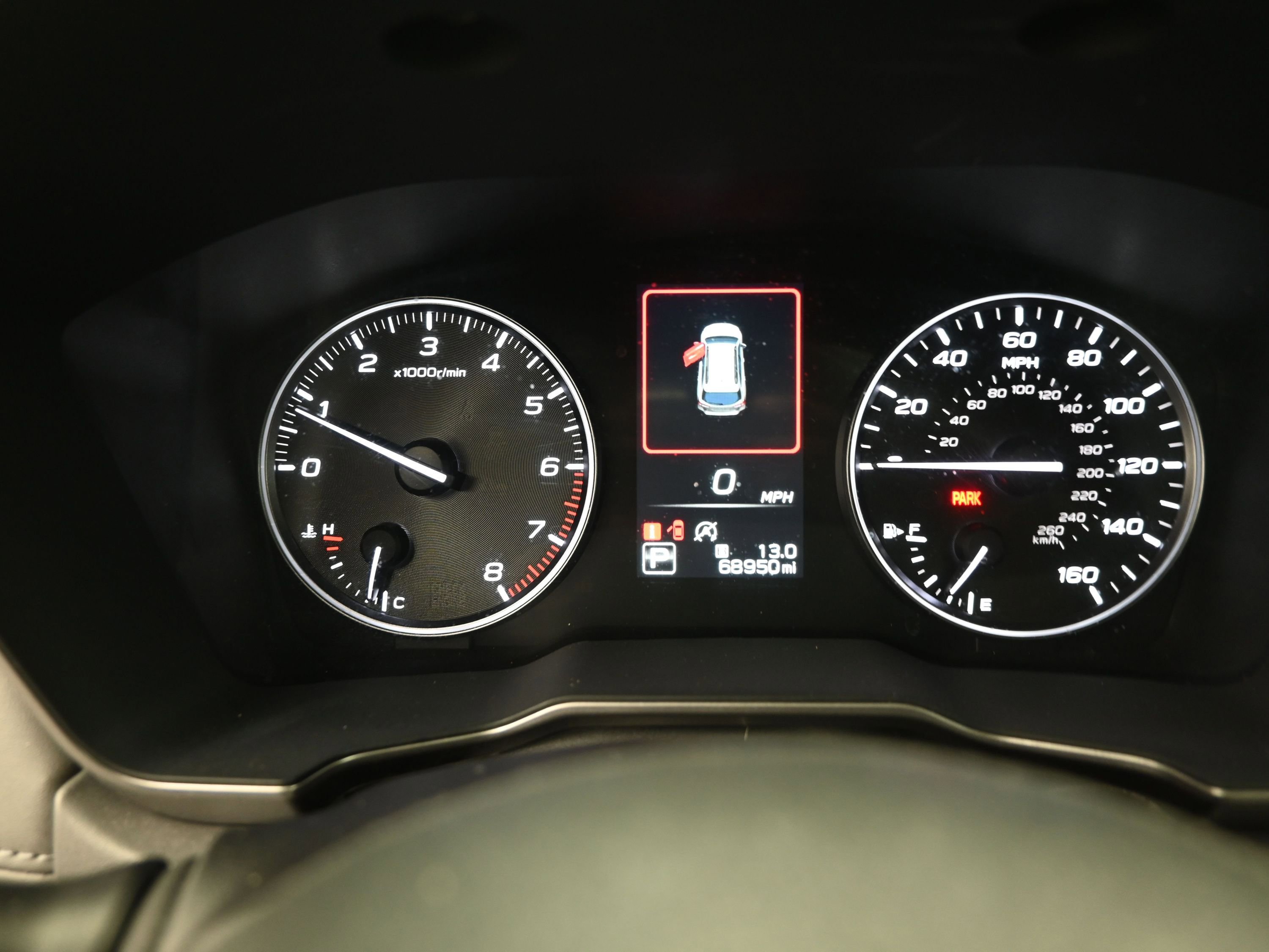 Used 2024 Subaru Outback Onyx Edition image 13