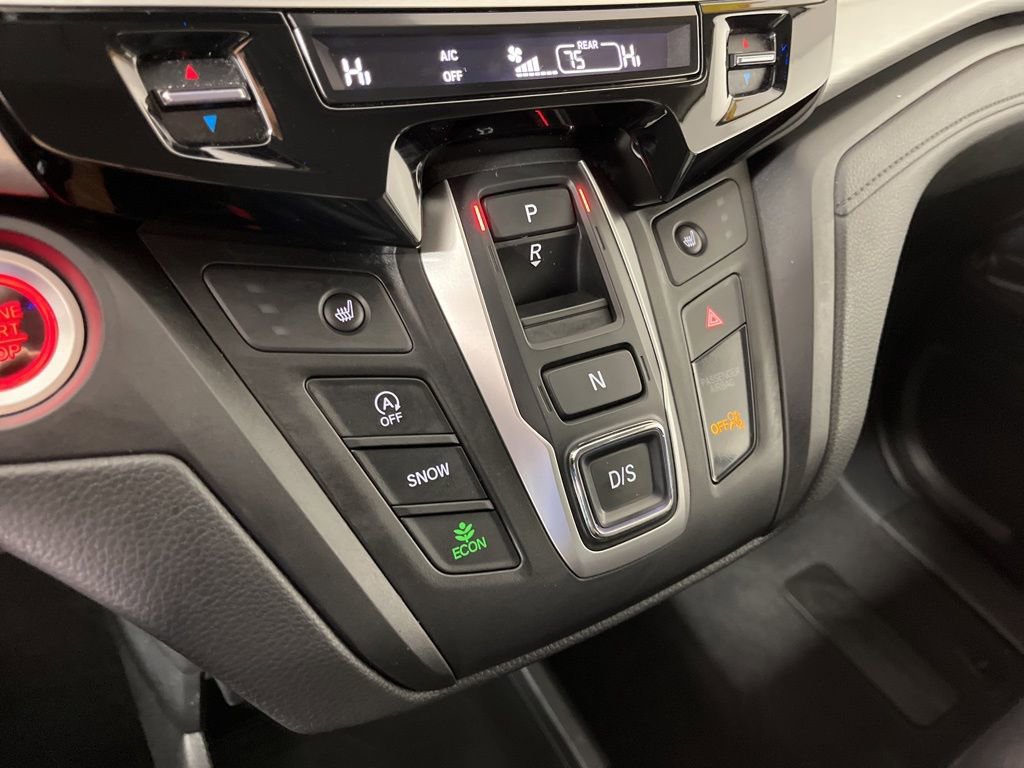 Used 2025 Honda Odyssey EX-L image 34