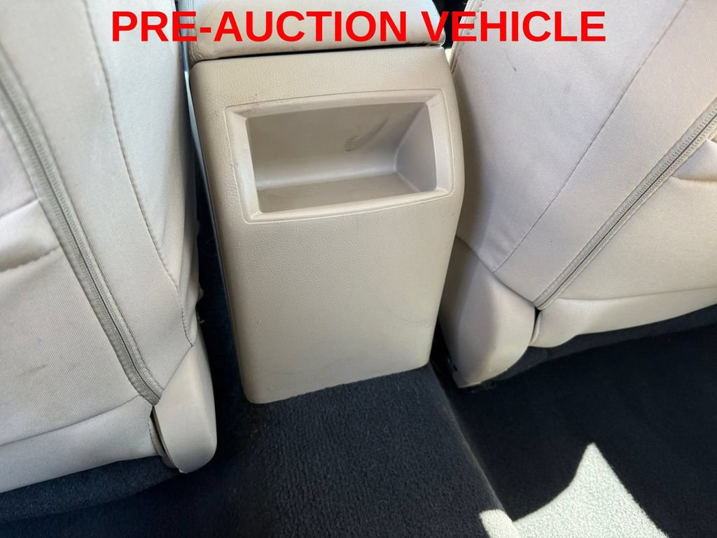 Used 2017 Subaru Legacy 2.5i Premium AWD/4WD image 15
