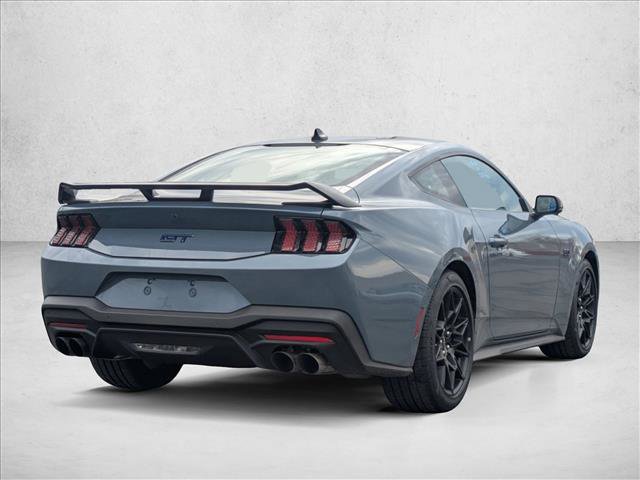 Used 2025 Ford Mustang GT Premium w/ GT Performance Package image 5