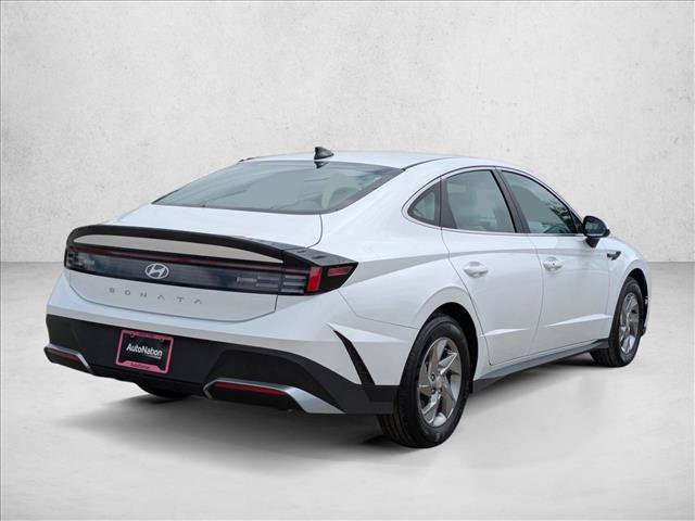 New 2026 Hyundai Sonata SE FWD image 5