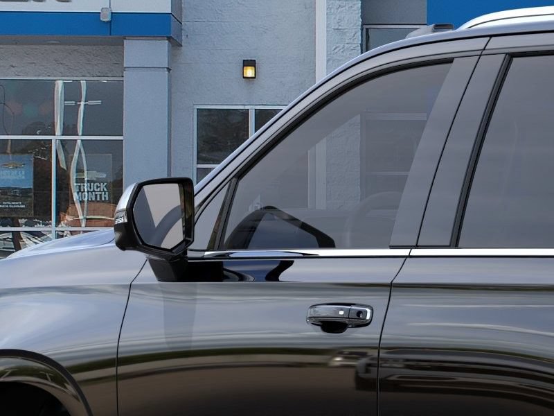 New 2026 Chevrolet Tahoe Premier w/ Sun And Tow Package AWD/4WD image 13