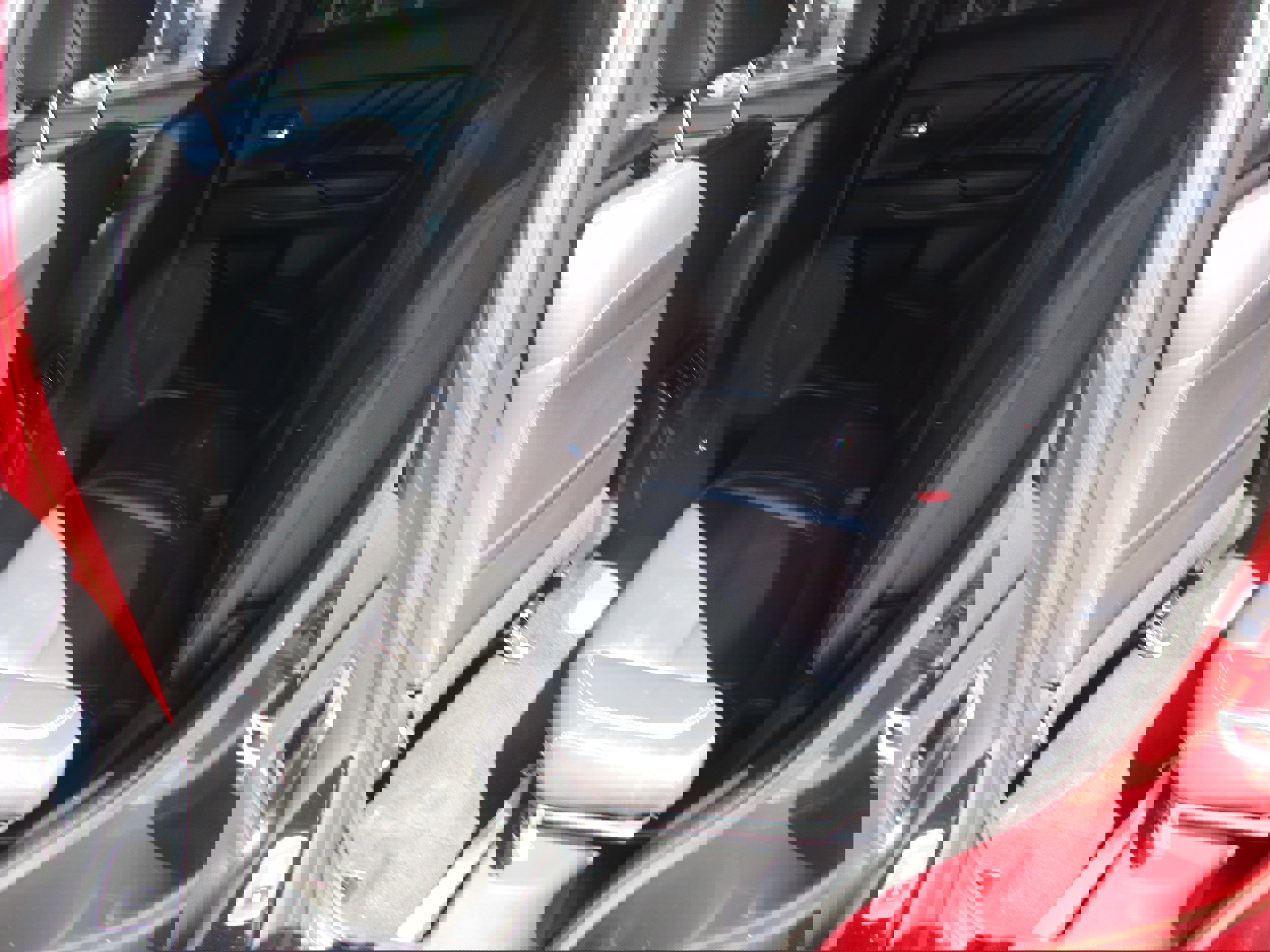 Used 2020 Mitsubishi Outlander SEL image 5