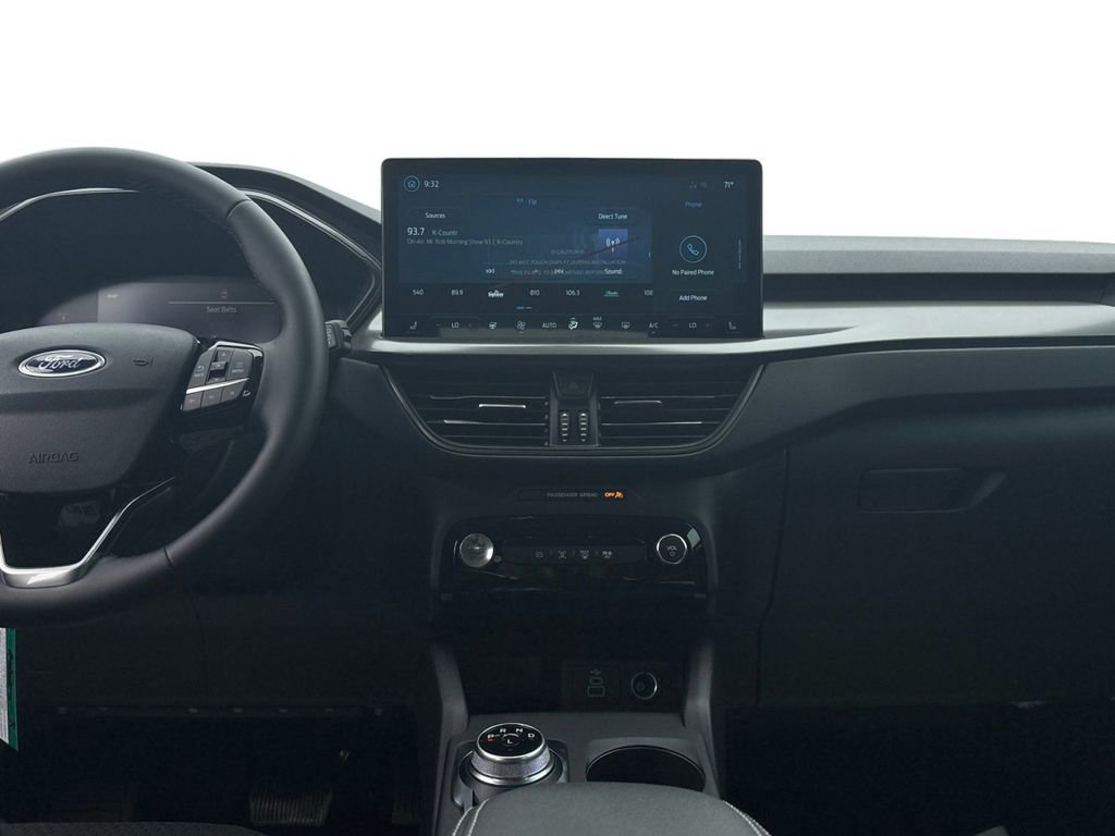 New 2026 Ford Escape SE FWD image 13