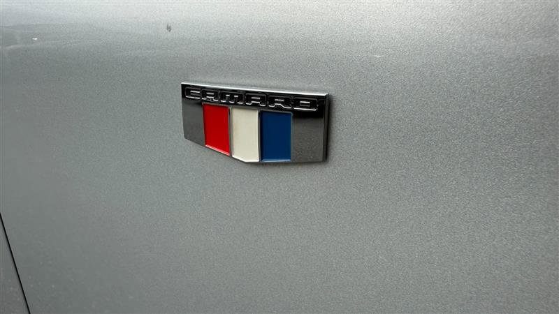 Used 2017 Chevrolet Camaro LT w/ RS Package image 6