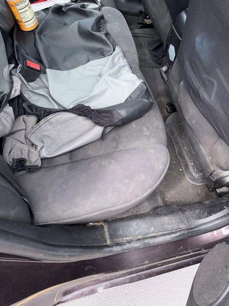 Used 2015 Chevrolet Cruze LT w/ Technology Package image 11