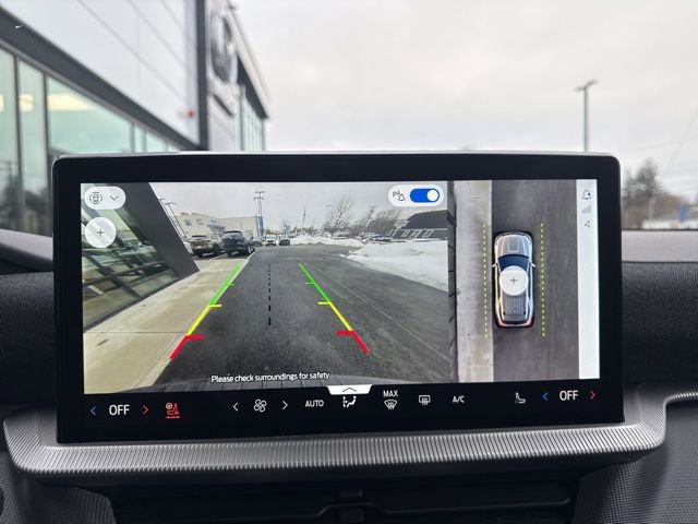 Used 2025 Ford Explorer ST-Line w/ Premium Package image 20