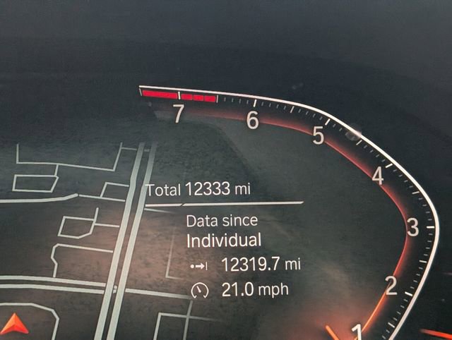 Used 2023 BMW 840i Gran Coupe 840 w/ Driving Assistance Package image 28