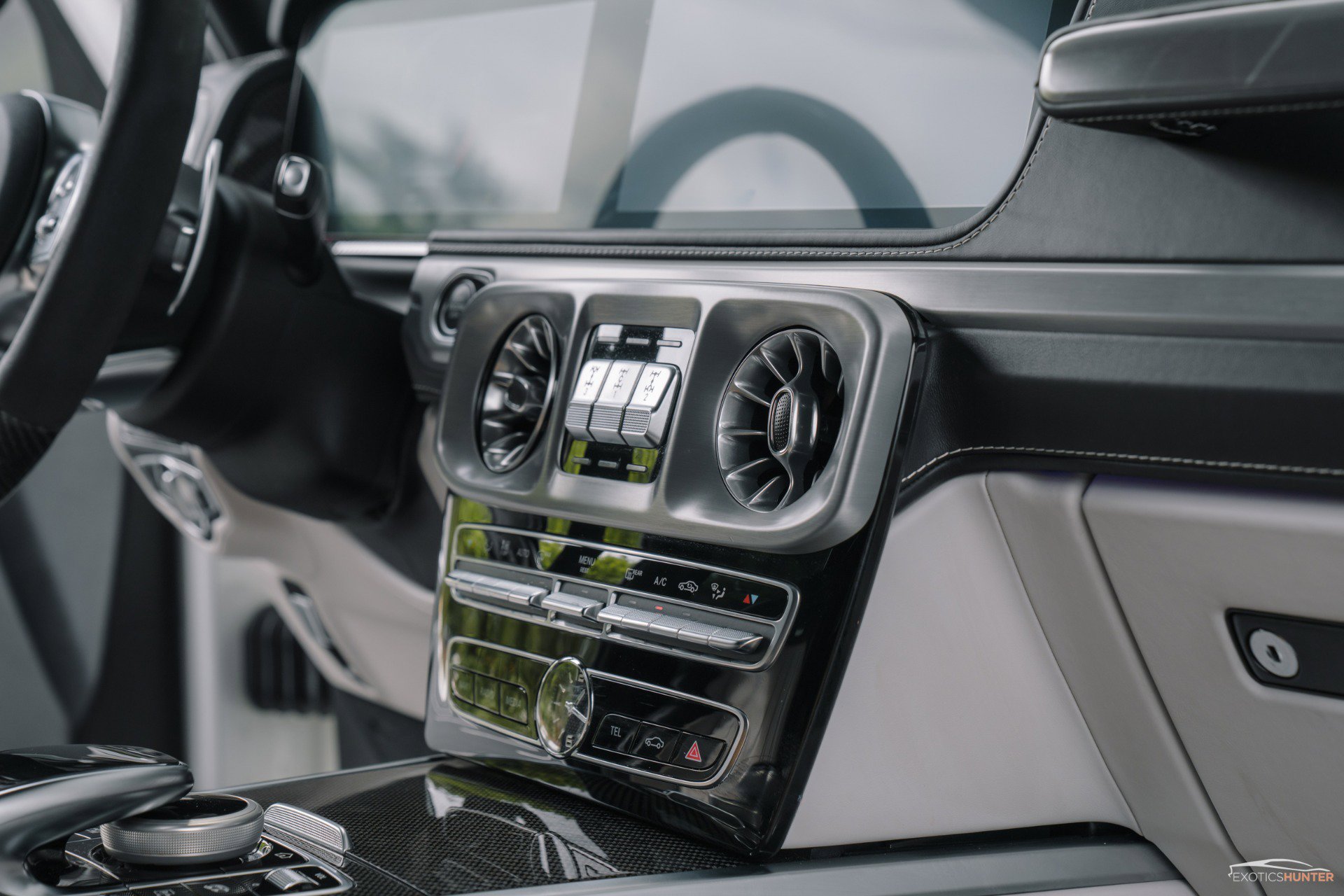 Used 2021 Mercedes-Benz G 63 AMG 4MATIC image 21