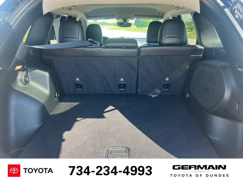 Used 2020 Jeep Cherokee Limited AWD/4WD image 18