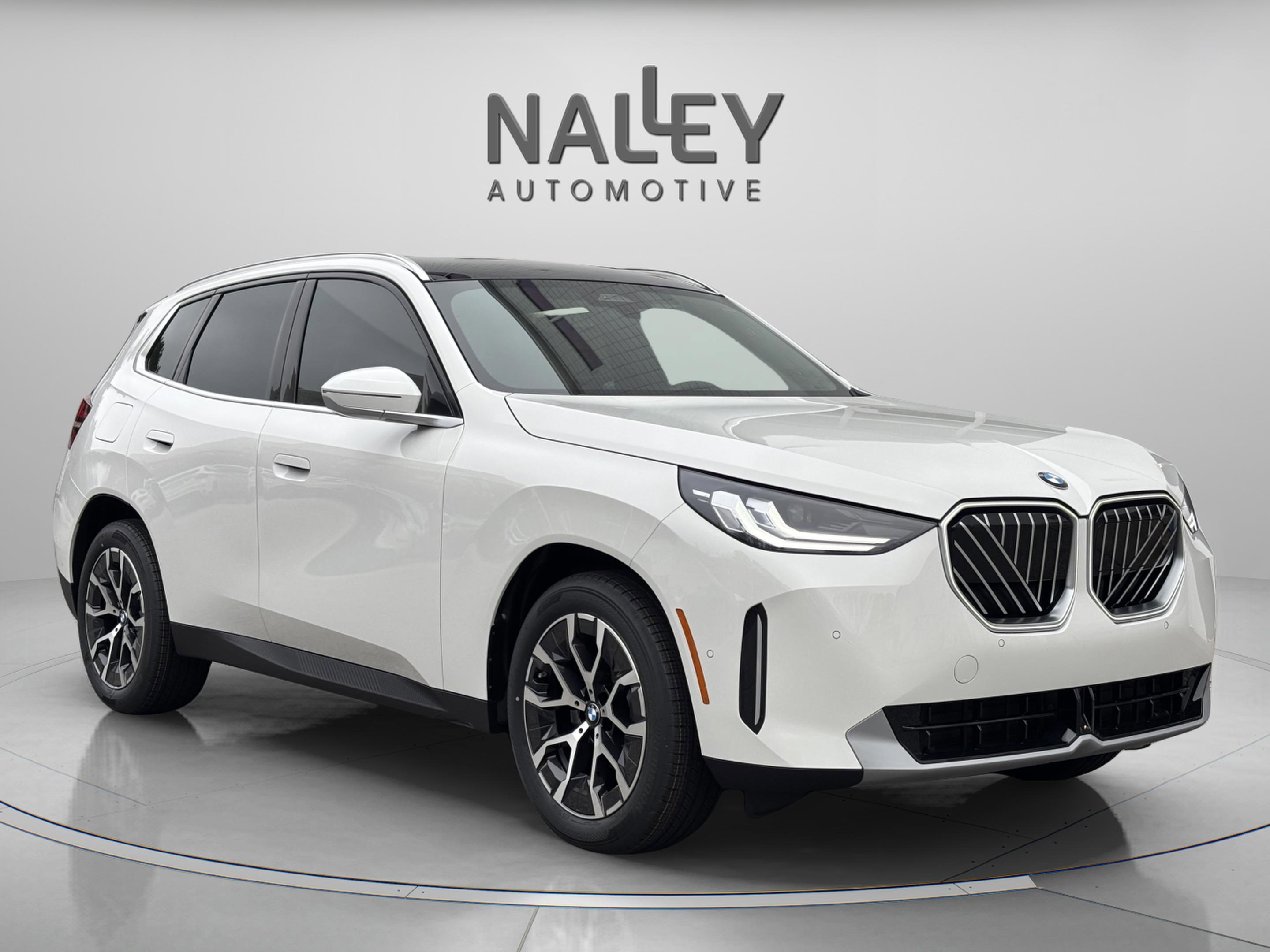 Used 2026 BMW X3 xDrive30 w/ Convenience Package image 6