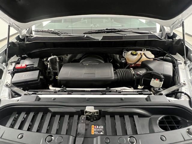 Used 2022 Chevrolet Silverado 1500 LT Trail Boss w/ Convenience Package II image 65