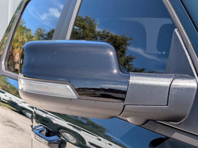 New 2026 RAM 1500 RHO w/ RHO Level 1 Equipment Group AWD/4WD image 11
