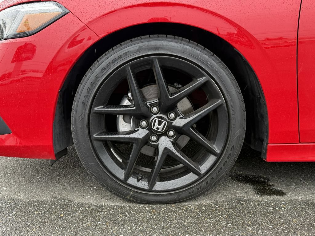 Used 2024 Honda Civic Sport image 27