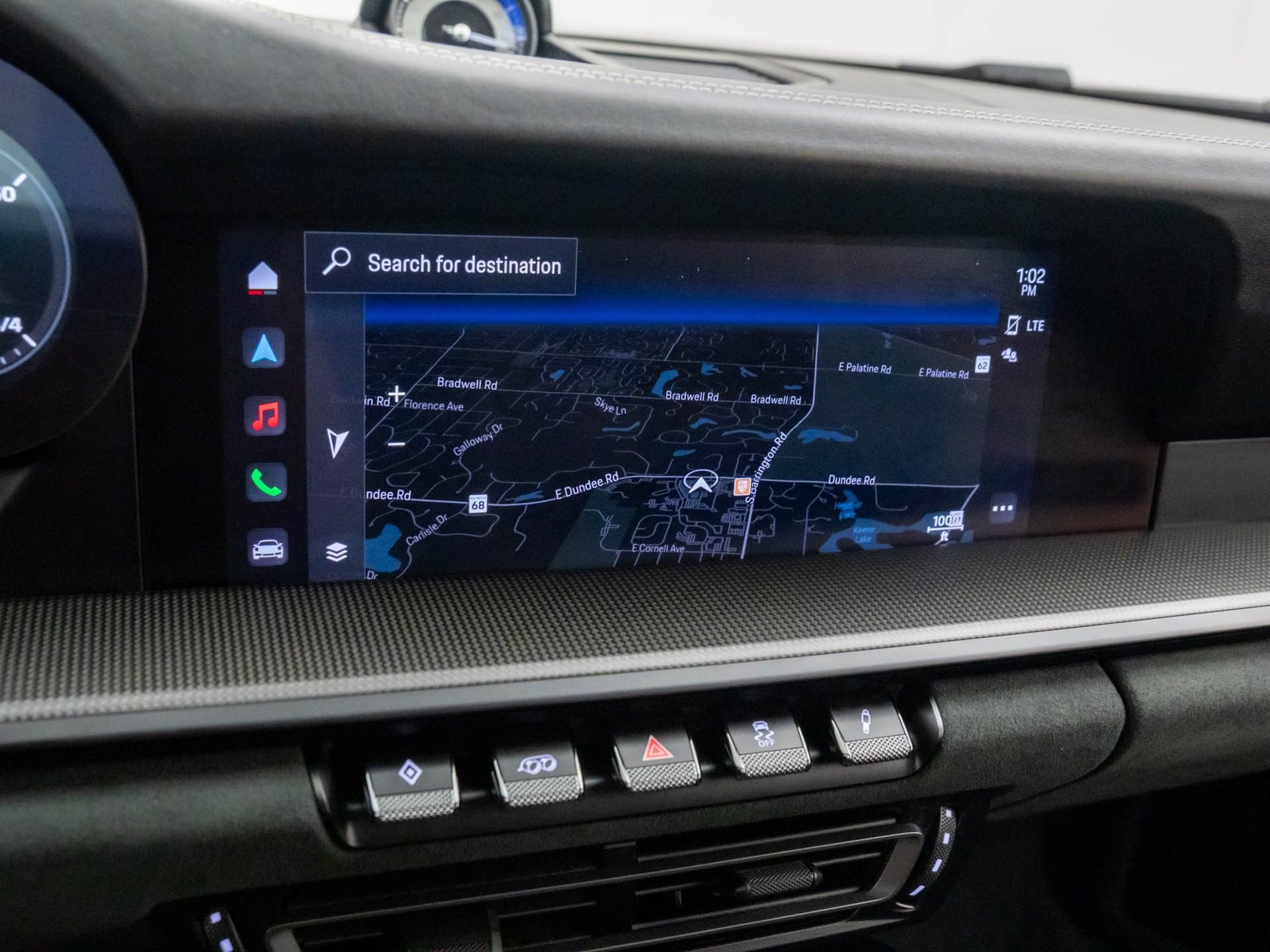 Certified 2024 Porsche 911 Carrera GTS image 28