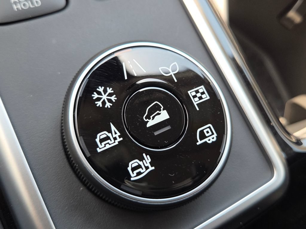 New 2026 Nissan Pathfinder SL AWD/4WD image 32