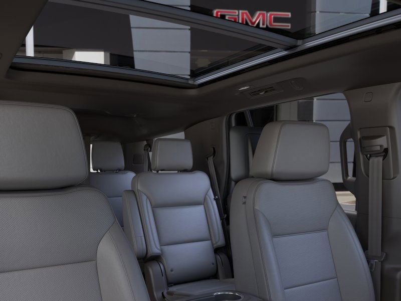 New 2026 GMC Yukon Elevation w/ Elevation Premium Package image 25