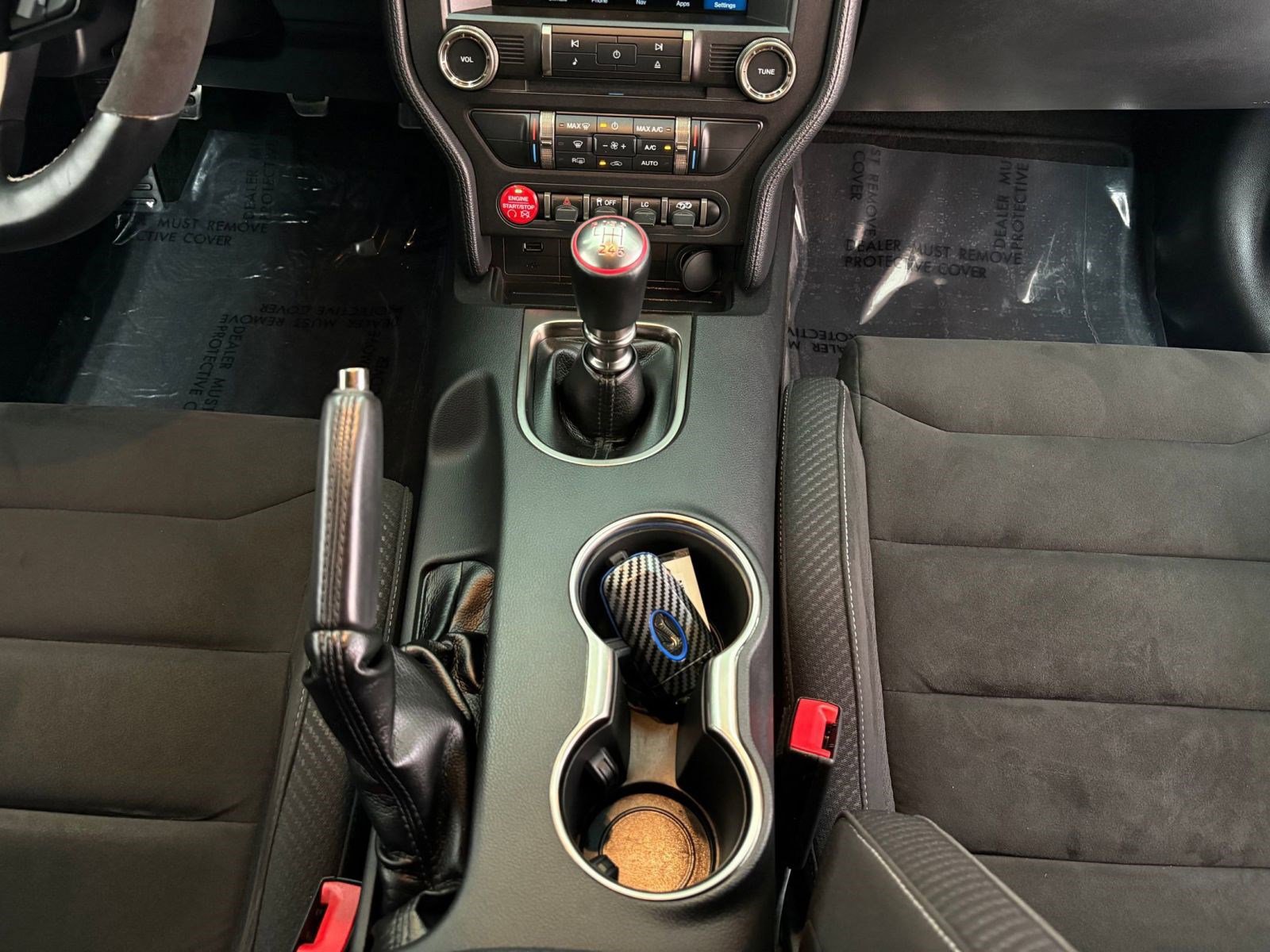 Used 2018 Ford Mustang Shelby GT350 w/ Electronics Package image 14