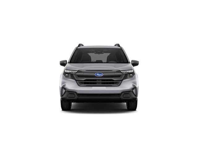 New 2026 Subaru Forester Premium AWD/4WD image 8