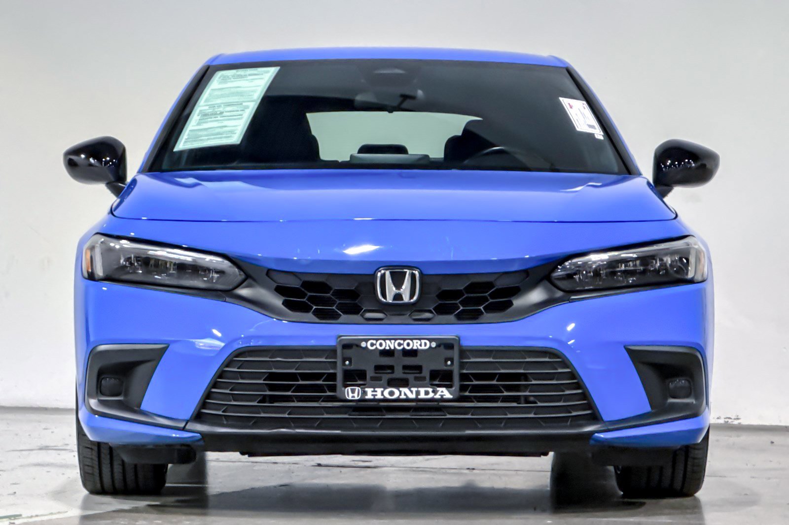 Used 2024 Honda Civic Sport image 5