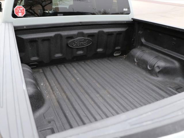 Used 2023 Ford Ranger XLT w/ Equipment Group 301A Mid image 16