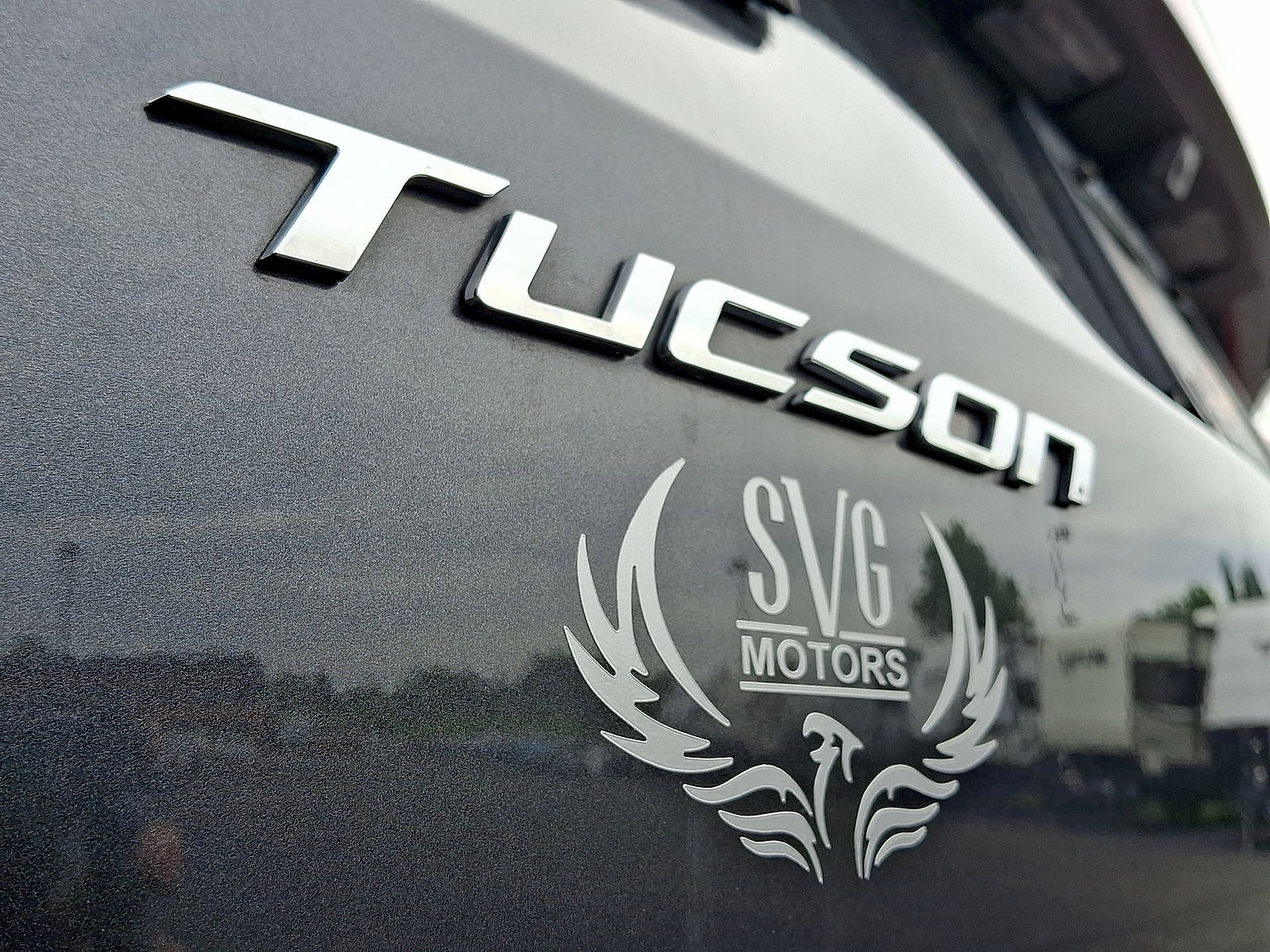 Used 2024 Hyundai Tucson SEL FWD image 24