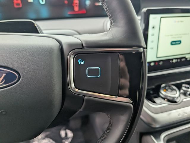 New 2025 Ford Expedition Platinum w/ Platinum Ultimate Package image 18