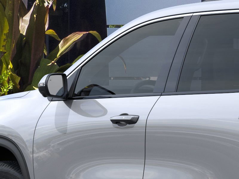 New 2026 GMC Acadia Elevation w/ Elevation Premium Package image 12