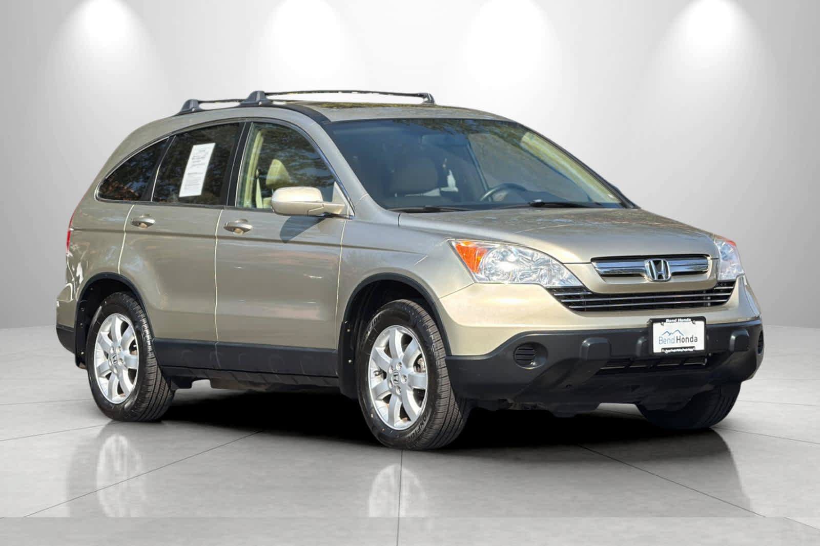 Used 2008 Honda CR-V EX-L image 9