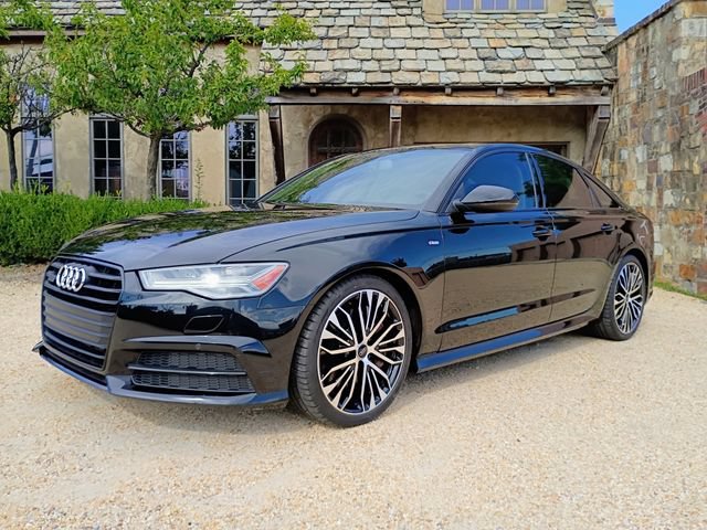 Used 2018 Audi A6 2.0T Premium Plus w/ Premium Plus Package AWD/4WD image 85