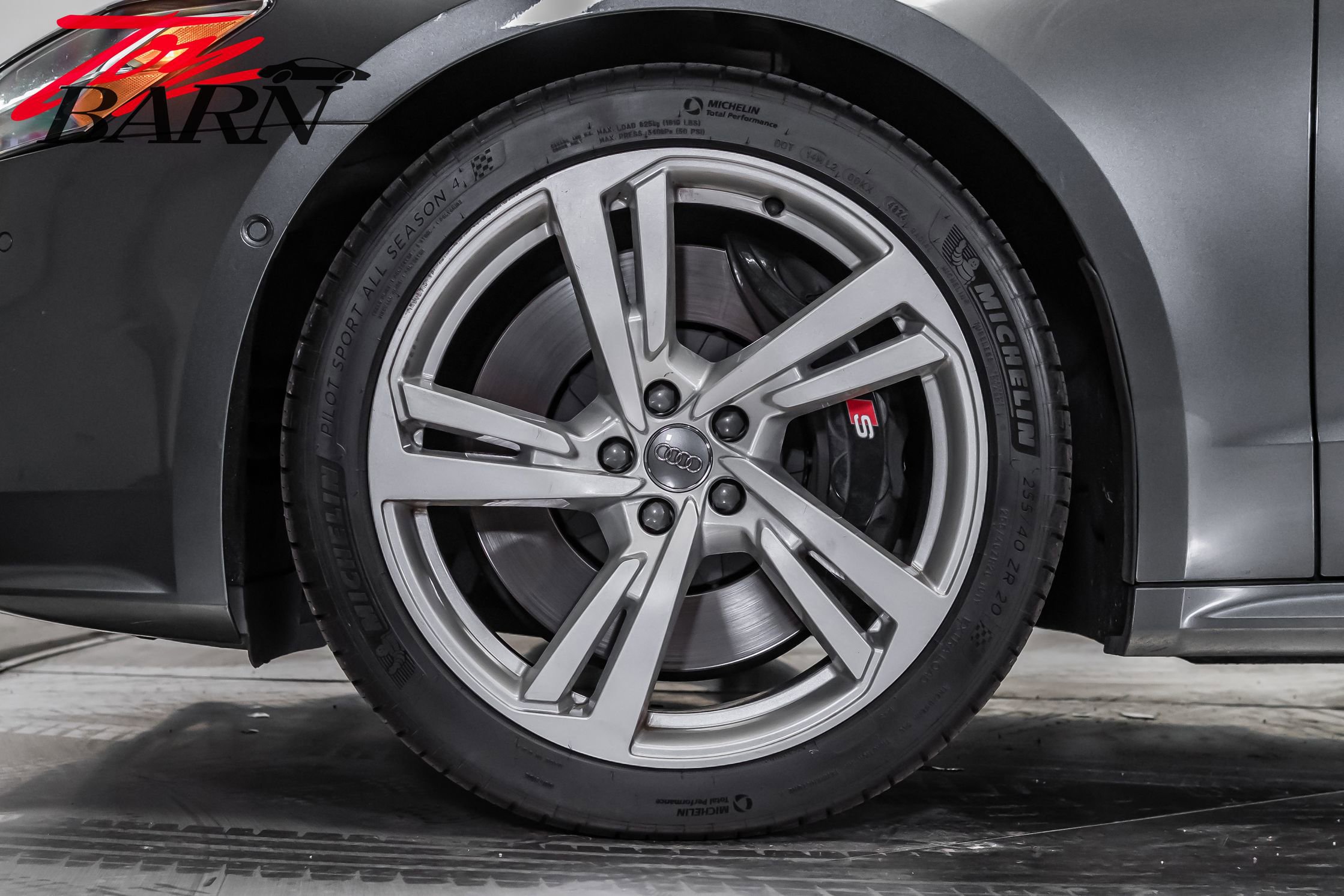 Used 2020 Audi S7 Premium Plus AWD/4WD image 17