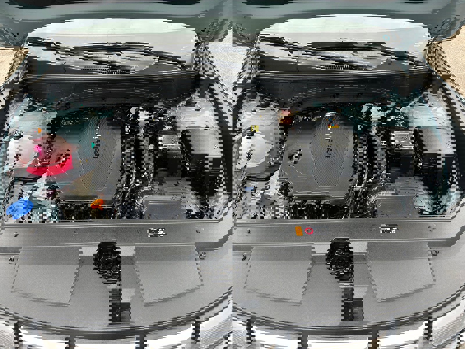 Used 2025 Hyundai Santa Cruz SE image 34