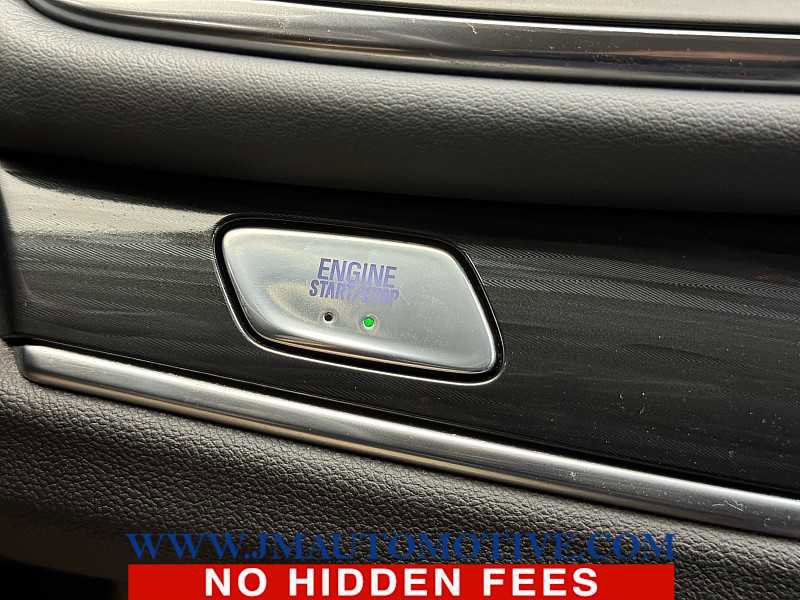 Used 2018 Buick Enclave Premium image 44