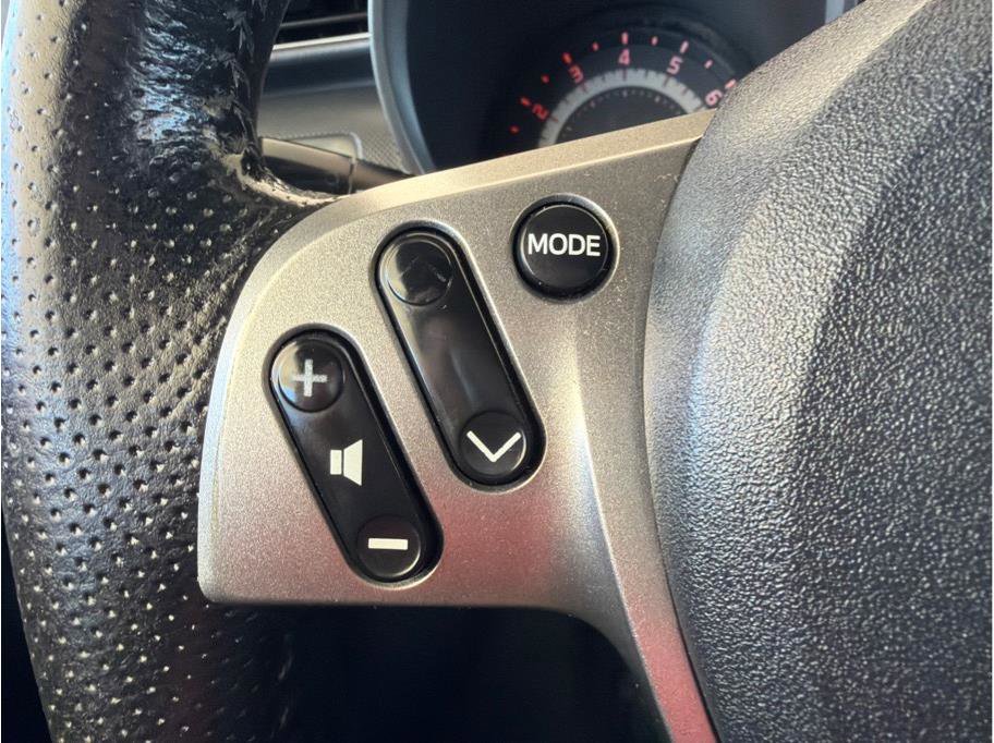 Used 2012 Scion tC FWD image 16