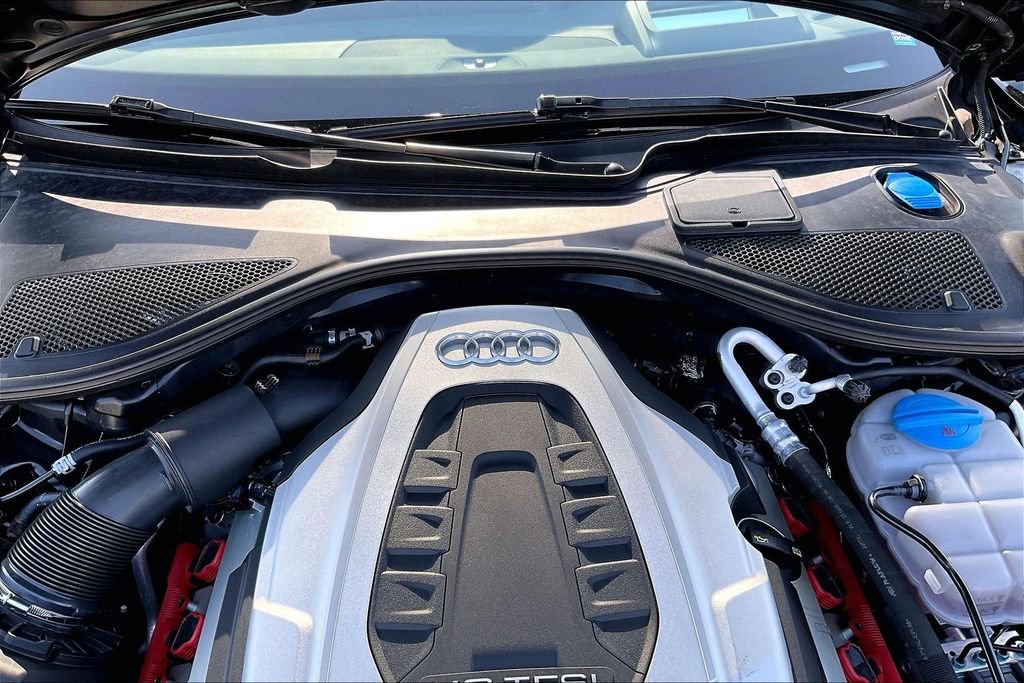 Used 2017 Audi A7 3.0T Prestige w/ Prestige Package AWD/4WD image 10