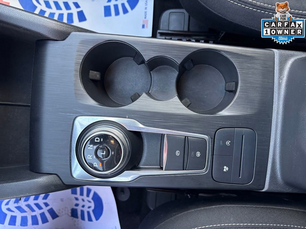 Used 2025 Ford Escape Active image 23