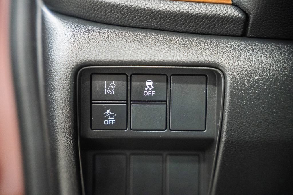 Used 2018 Honda CR-V EX image 40