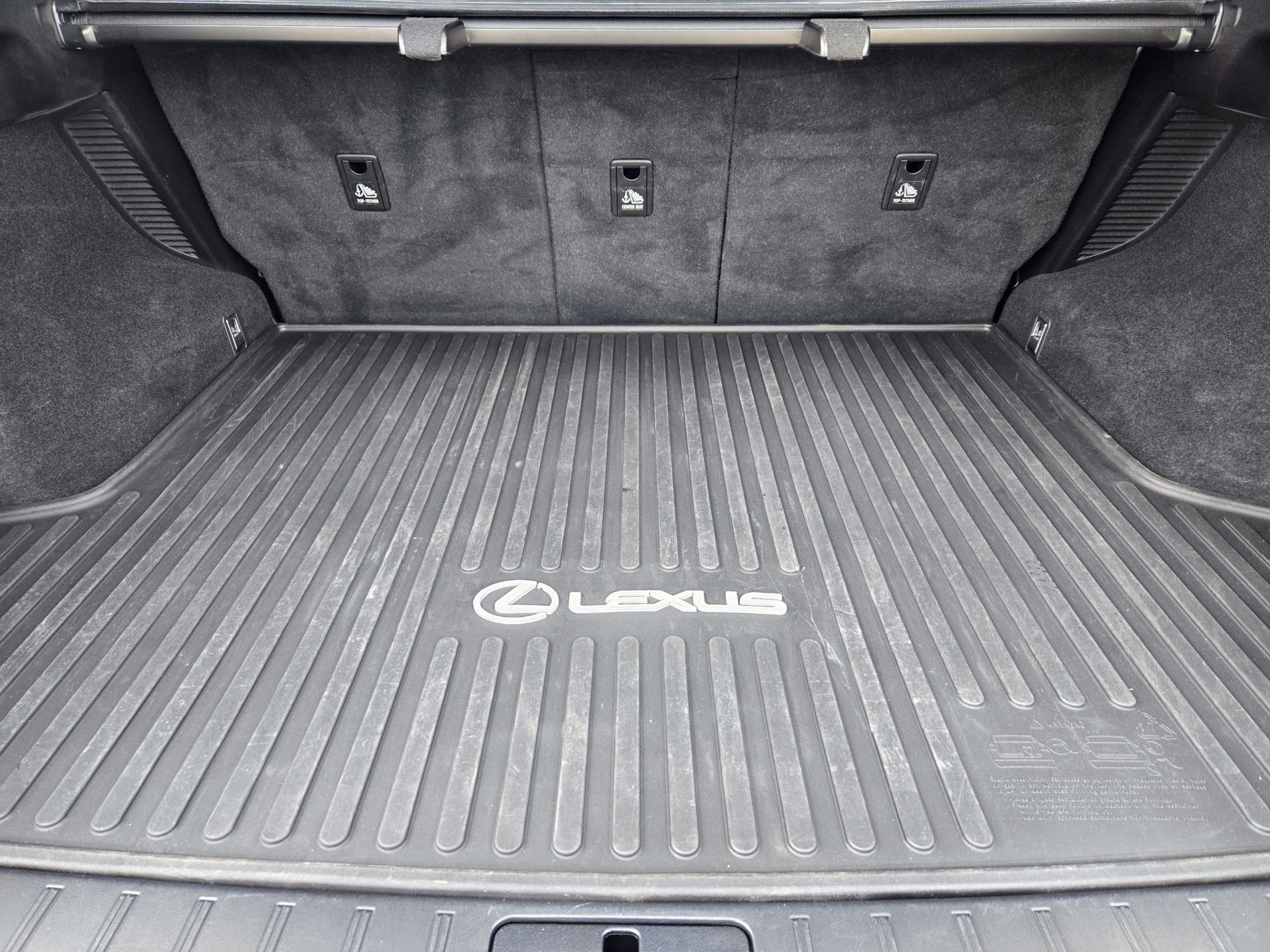 Used 2022 Lexus RX 450h AWD w/ Premium Package image 31