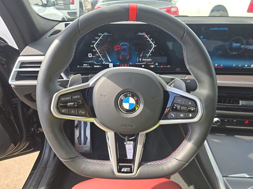 Used 2026 BMW M340i xDrive AWD/4WD image 4