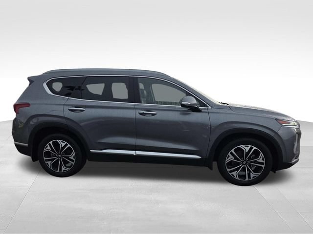 Used 2019 Hyundai Santa Fe FWD image 2