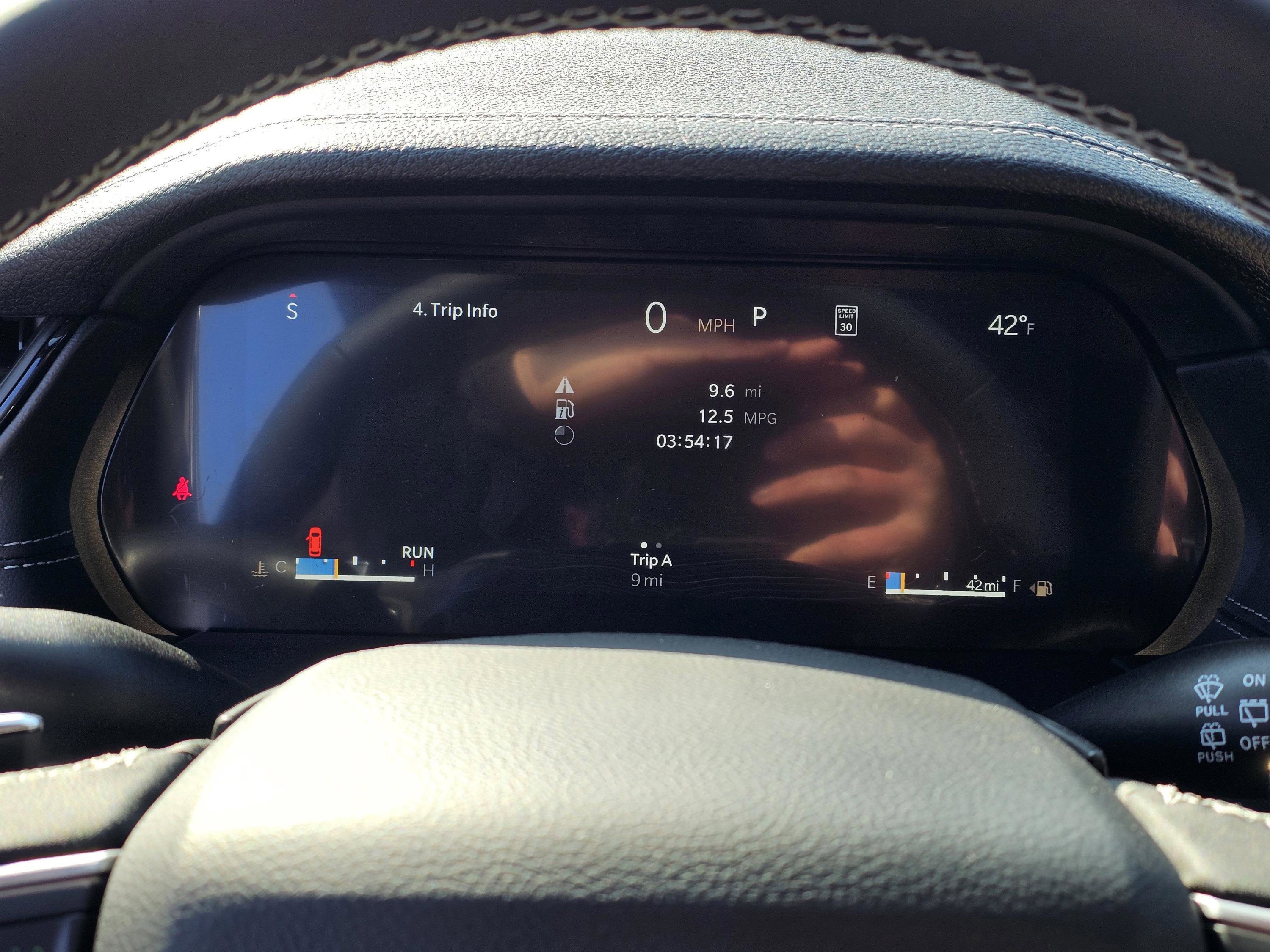 New 2026 Jeep Grand Cherokee Limited image 23