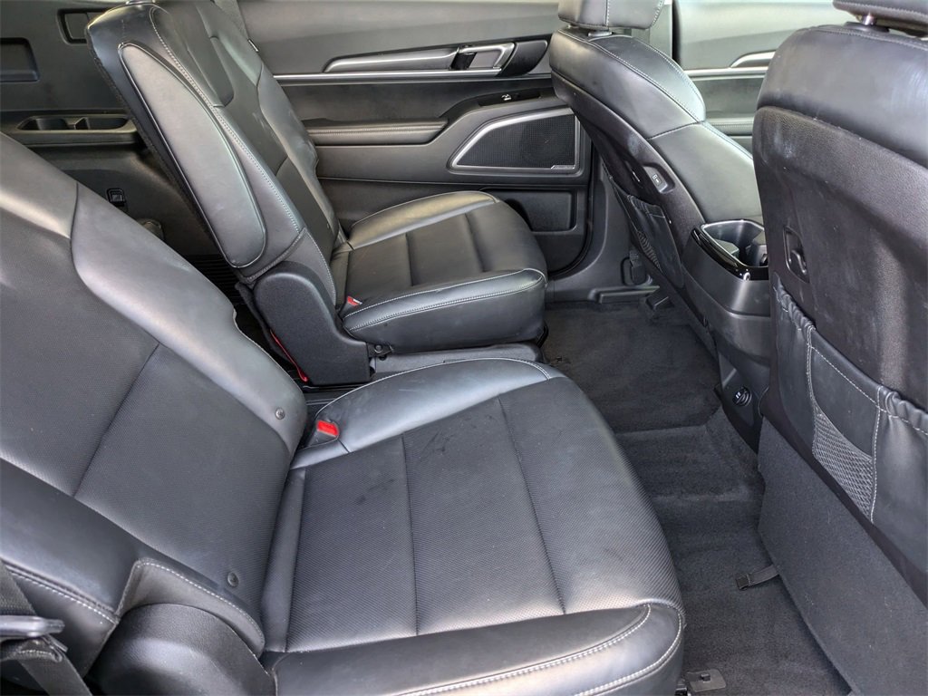 Used 2025 Kia Telluride S image 30