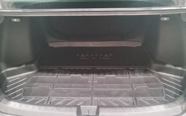 Used 2023 Honda Civic EX image 27
