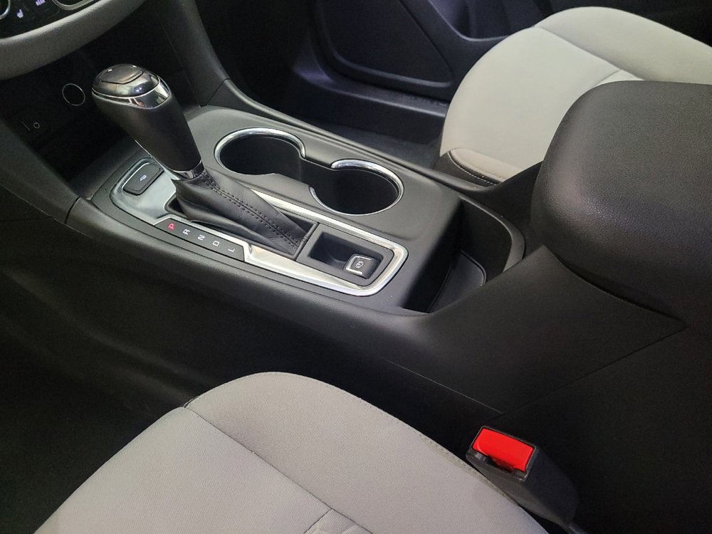 Used 2018 Chevrolet Equinox LT image 26