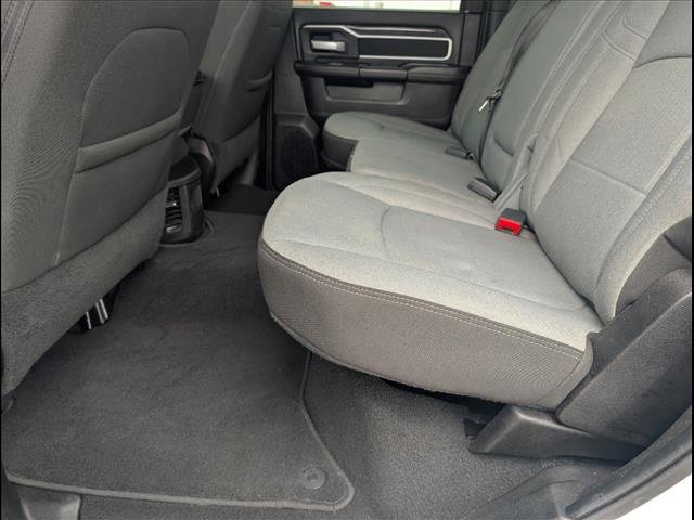 Used 2024 RAM 2500 Big Horn image 13