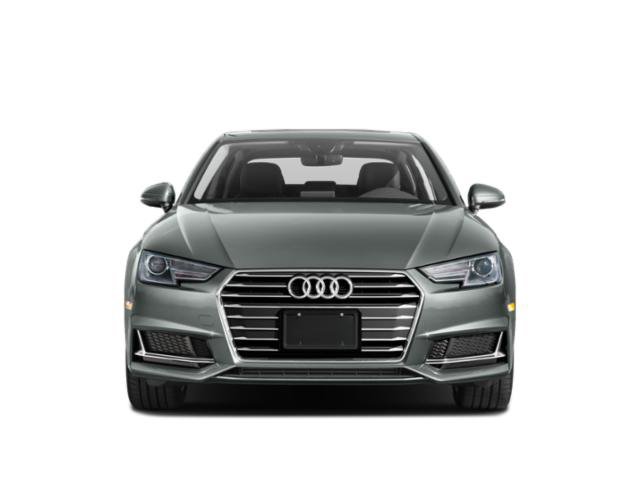 Used 2019 Audi A4 2.0T Premium w/ Convenience Package AWD/4WD image 4