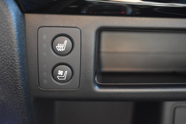 Used 2025 Honda Ridgeline Black Edition image 30