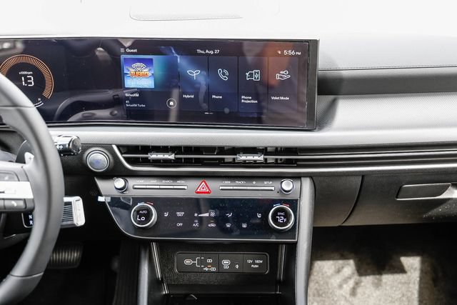 New 2026 Hyundai Sonata SEL FWD image 13