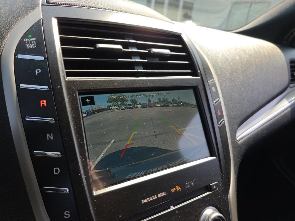 Used 2019 Lincoln MKC Premiere AWD/4WD image 6