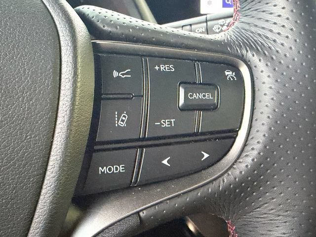 Used 2024 Lexus UX 250h F Sport FWD image 28